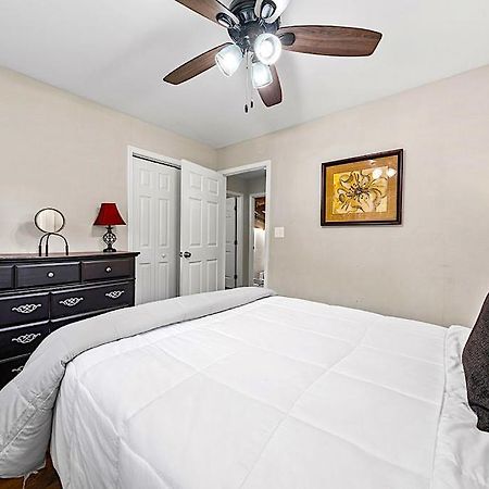 Goodkarma Rentals Refreshed Smyrna Home Near Battery Atl Half Mile To Interstate 亚特兰大 外观 照片