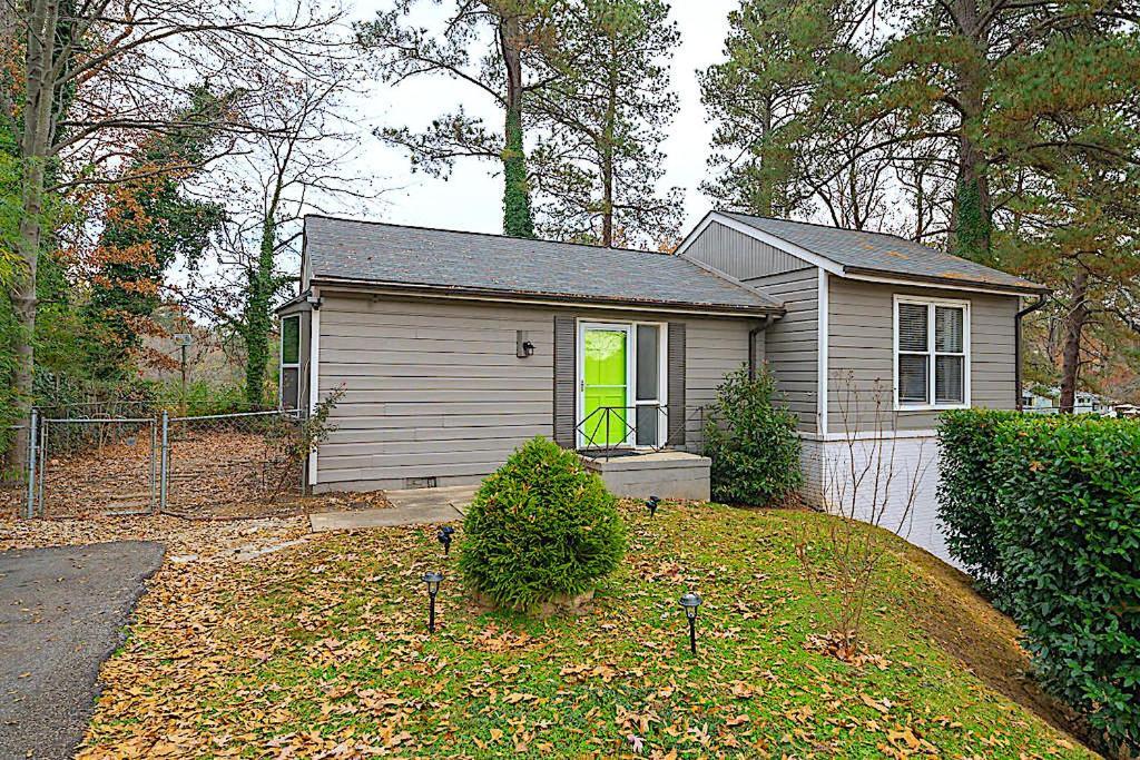 Goodkarma Rentals Refreshed Smyrna Home Near Battery Atl Half Mile To Interstate 亚特兰大 外观 照片