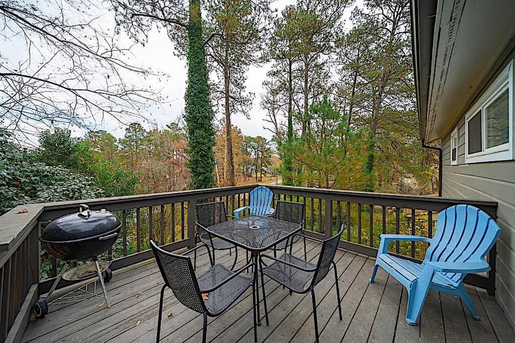Goodkarma Rentals Refreshed Smyrna Home Near Battery Atl Half Mile To Interstate 亚特兰大 外观 照片